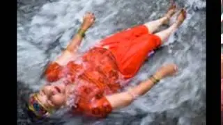 Holy Bagmati River Bath-Kathmandu