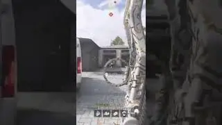 Lucky Shot!