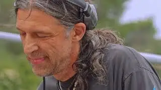 Riodario  - live @ Fort Punta Christo (Croatia), 04.21