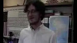 Eckerd College Youth Camp 2005 - Aulas de inglês - Part 2