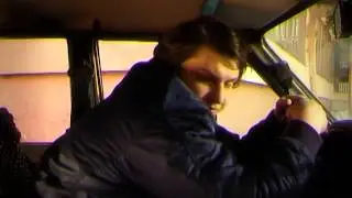 Prykoli.  Таксист.  Диспетчер в...    багажнике.  Смотреть обязательно