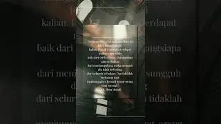 #mutiarahadits