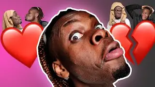 MACH KEIN AUGE BRUDER… | JDK TV