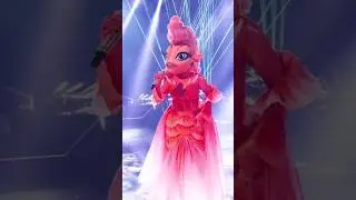 Goldfish Sings "Vampire" By Olivia Rodrigo #TheMaskedSinger SEASON 11