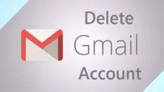 Confused How To Delete Gmail Account😕| 👀Do Check Out This Video| Really Works💯|