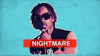 Rich The Kid Type Beat 2019 ▷ Nightmare ▷ Bouncy Trap Beat