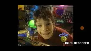 CBS Kidz Bumpers and Promos (1996 - 1997) (Another Update)
