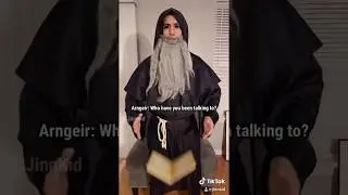 Skyrim in Real Life (Part 11) - The Greybeard