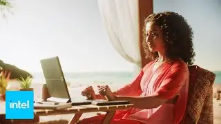 Intel vPro® for Work Even When You Are Not at Work | Intel Business
