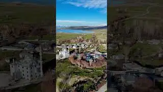 Yaylıyaka Köyü  VanSaklı cennet misali bir köy Yaylıyaka