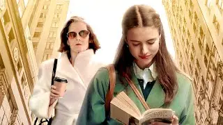 Мой год в Нью-Йорке — Русский трейлер #2 (2020)