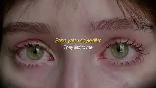 Bana Yalan Söylediler-Semiramis Pekkan English Translation 