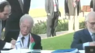 Israel  A Nation is Born   Part 6   On the Brink of Peace   Documentary