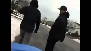 Настоящие друзья