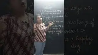 Where to Use 'Each' and Where to Use 'Every