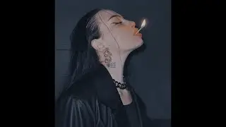 [FREE FOR PROFIT] LIL PEEP TYPE BEAT - 