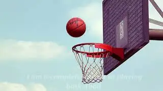 Improve Basketball Skills Version 2 Sub-liminal