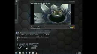 Automatically adjust volume for loud video scenes with VLC Media Player