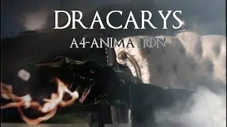 Dracarys! Stopmotion