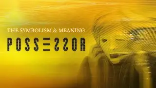 Possessor EXPLAINED | Movie and Ending