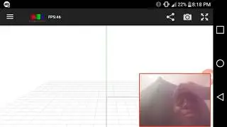 How to make a pocket MQO model #2- (turn up volume) NOW SHOWING MYSELF! (please don't look at me 😧)