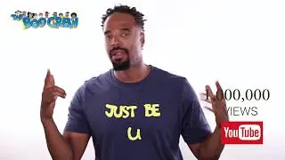 Shawn Wayans celebrates 