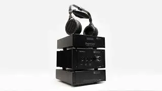 Drive your ABYSS Headphones with Eleven Audio!