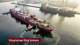 Girne Üniversitesi Denizcilik Fakültesi