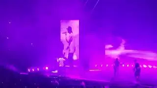 Lady Gaga - Peso Pluma -En Vivo