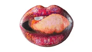 Frances Goodman Interview: Spit or Swallow