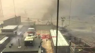 MPWN Sorrow - Black Ops Game Clip