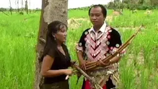 Pob Tsuas Lis & Maiv Ntxhais Lauj kwv txhiaj #1