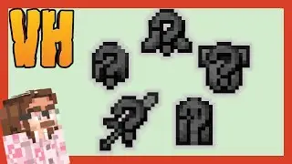 Infinite Vault Gear! - Minecraft Vault Hunters 1.18