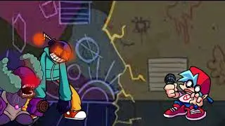 RetroSpecter Ballistic & BeatStreets Madnes Mashup