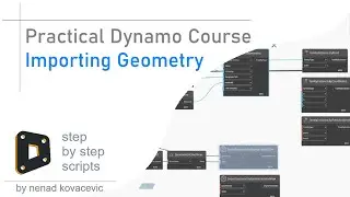 Importing Geometry