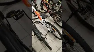Велосипедисты