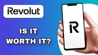 REVOLUT APP REVIEW | IS IT WORTH IT? (EXPLAINED)