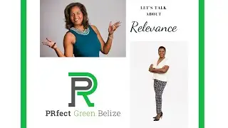 Relevance... PRfect Tips for PRfect Success