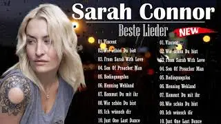 Sarah Connor die am meisten gehörten Lieder - Sarah Connor ausgewählte Musikliste