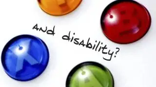 Game Accessibility 101 - Remappable Keys