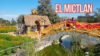 El Mictlán de Tijuana Baja California 2024 | De Aventuras