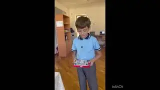 STEAM dərsimiz:Geometrik fiqurlar