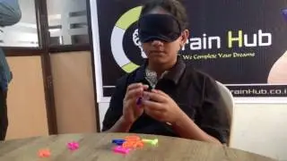 MID BRAIN ACTIVATION,INTUITION POWER,DMIT,BRAIN HUB RAIPUR,PT.HARISHANKER SHUKL SCHOOL SAPNA SAHU-1