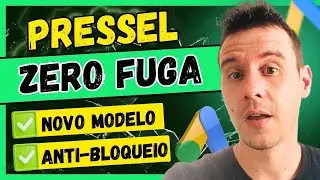 PRESELL ANTI-FUGA VALIDADA Para Anunciar no Google Ads [Aulão Passo a Passo] Pressel Blindada