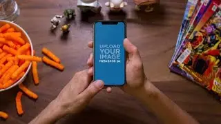 14 Best IPhone Mockups