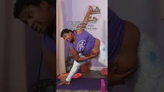 Yoga Is For You 💜
