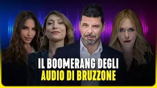 Garlasco News: Il Boomerang degli Audio di Bruzzone e Ingrosso