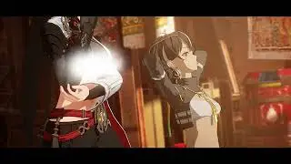 Aether Gazer CN V2.8 [S Lu Wu] PV - Lifelong Ambitions [平生意]