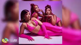 Kamo Mphela - Dior [Feat. W4DE, Blaqnick and MasterBlaq] (Official Audio)