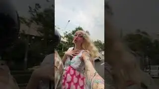 Спалила нового гостя МС в тгк: Мятная Лилу